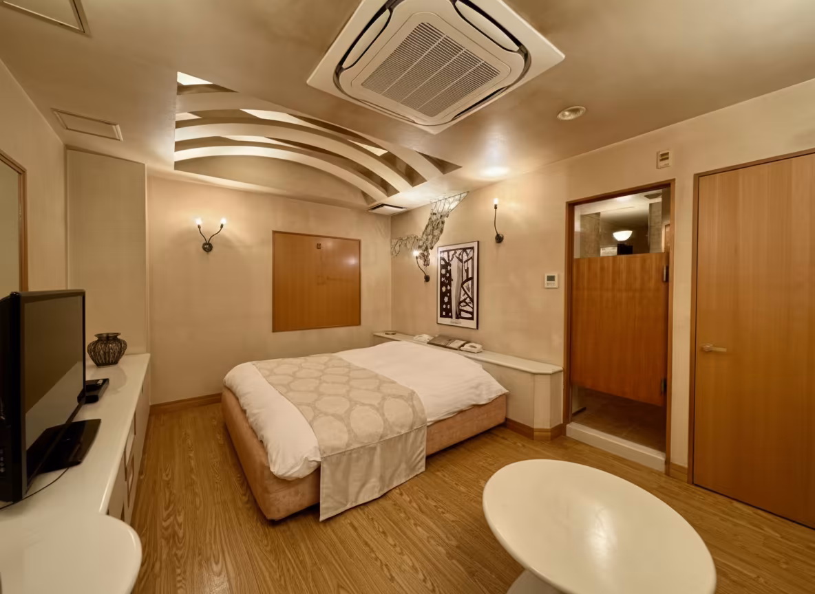 HOTEL JUN (ジュン)の画像30