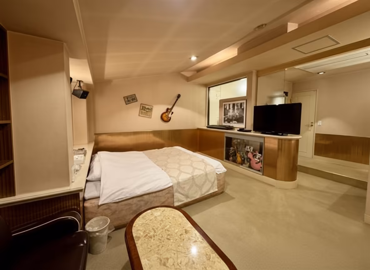 HOTEL JUN (ジュン)の画像3