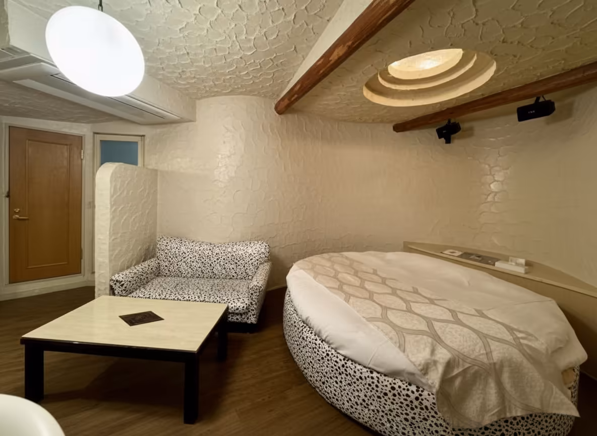 HOTEL JUN (ジュン)の画像4