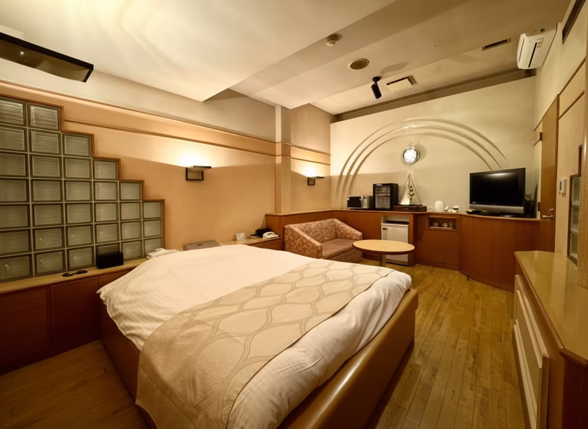 HOTEL JUN (ジュン)の画像6