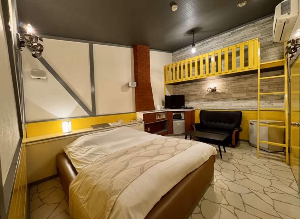HOTEL JUN (ジュン)の画像7