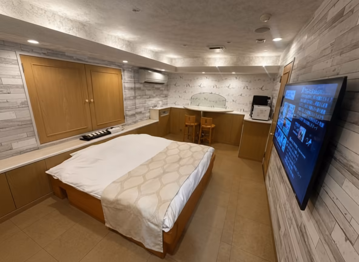 HOTEL JUN (ジュン)の画像8