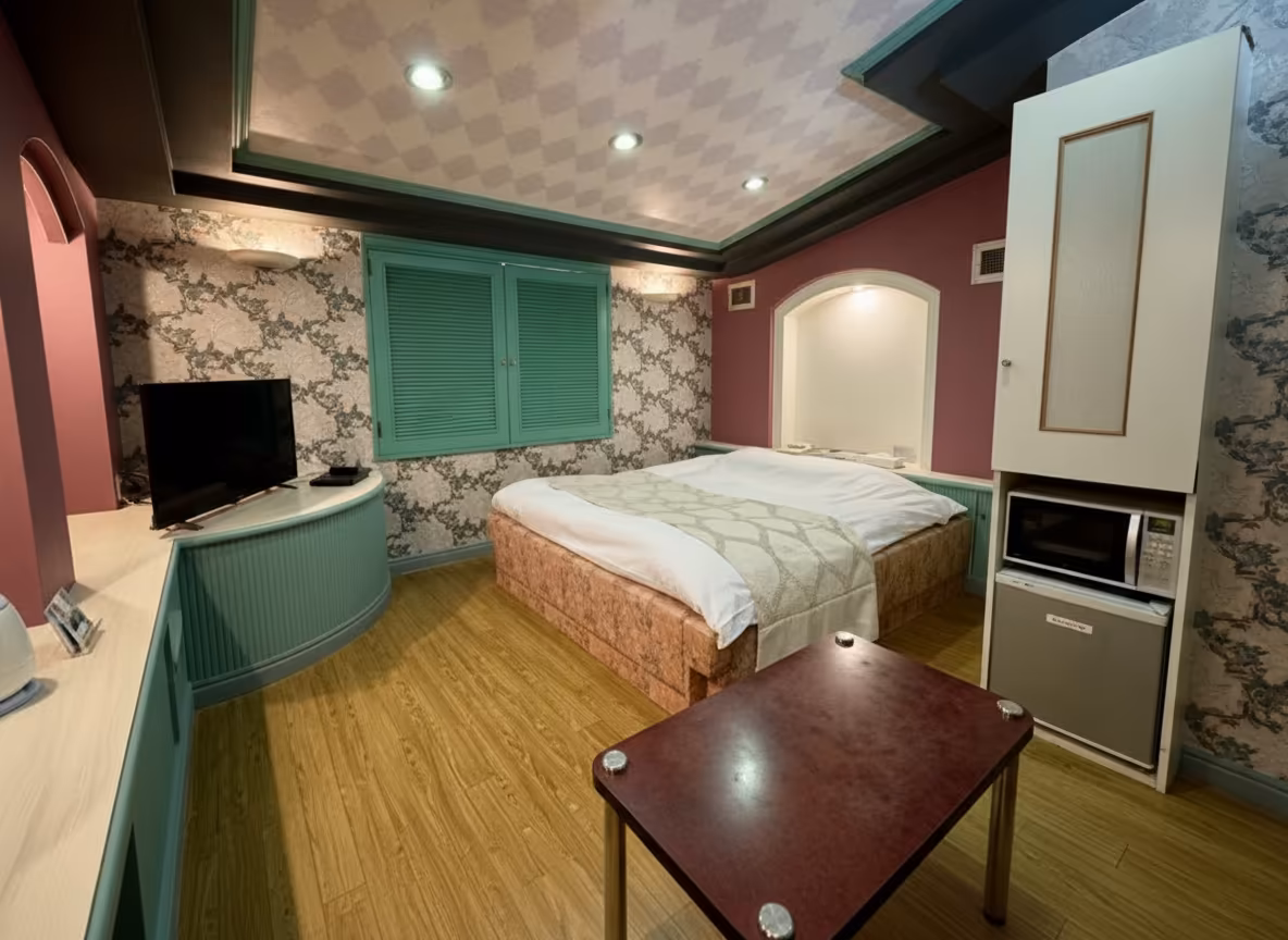 HOTEL JUN (ジュン)の画像9