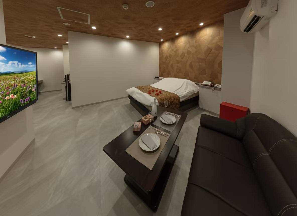ホテルGEM小山の画像11