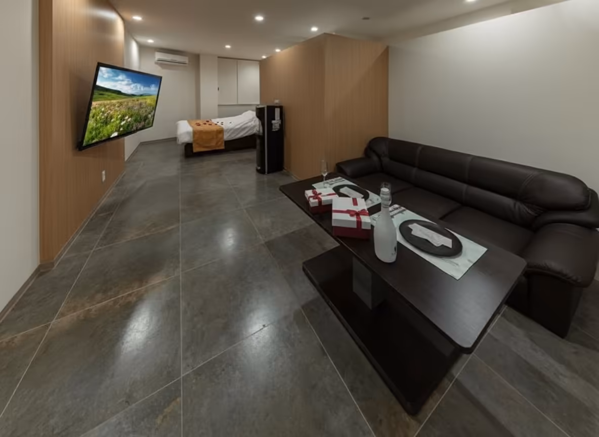 ホテルGEM小山の画像13
