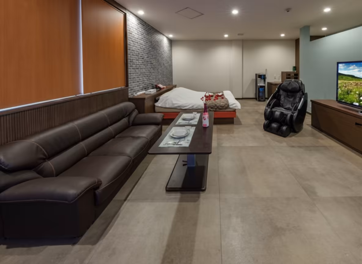 ホテルGEM小山の画像15