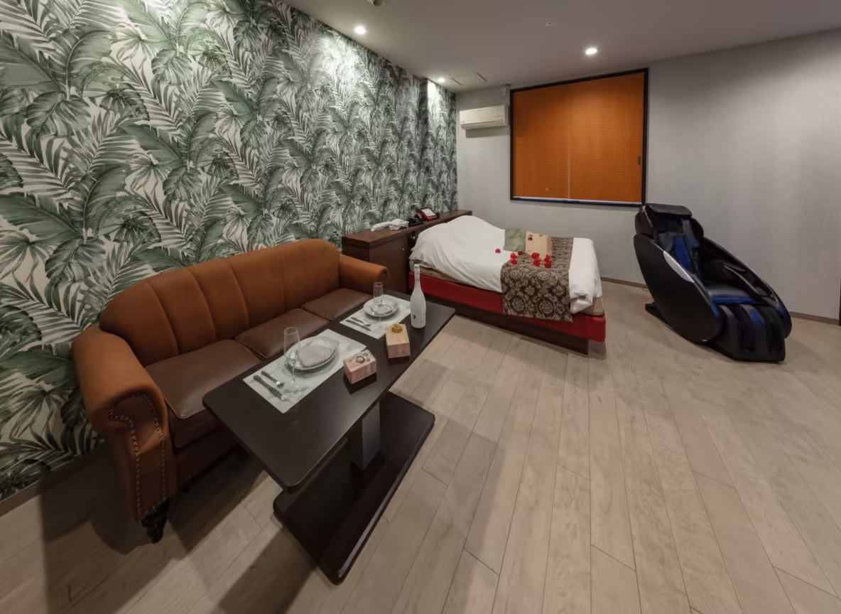 ホテルGEM小山の画像19