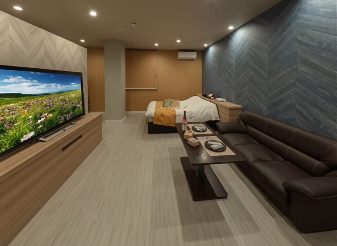 ホテルGEM小山の画像1