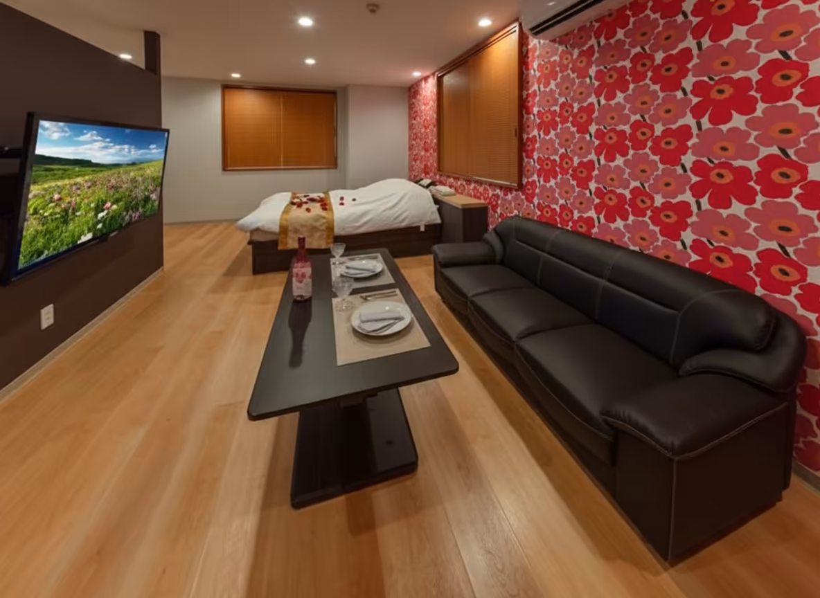 ホテルGEM小山の画像20