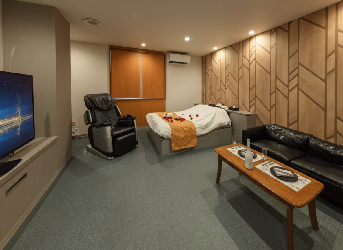ホテルGEM小山の画像3