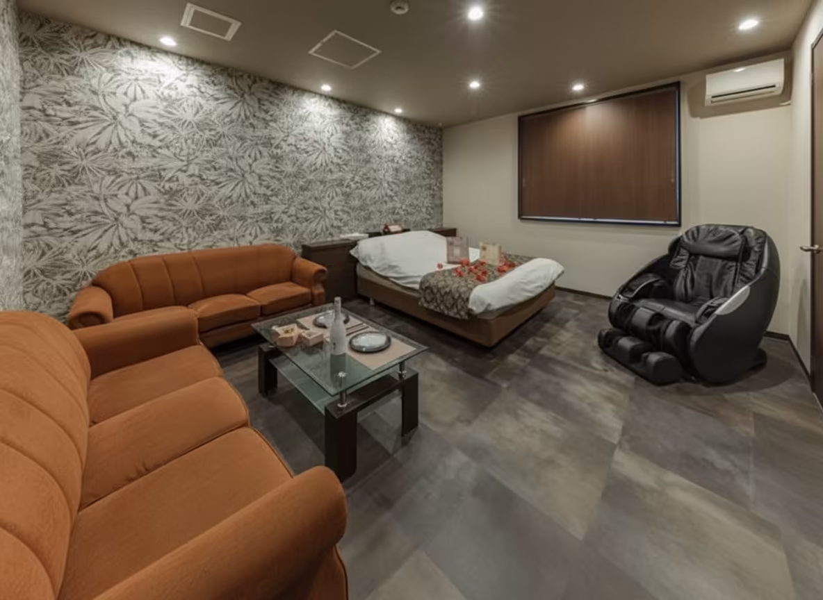 ホテルGEM小山の画像4