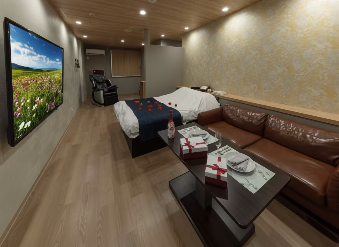 ホテルGEM小山の画像5