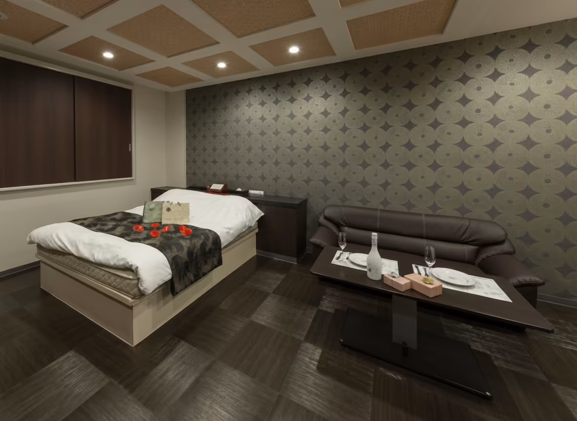 ホテルGEM小山の画像8