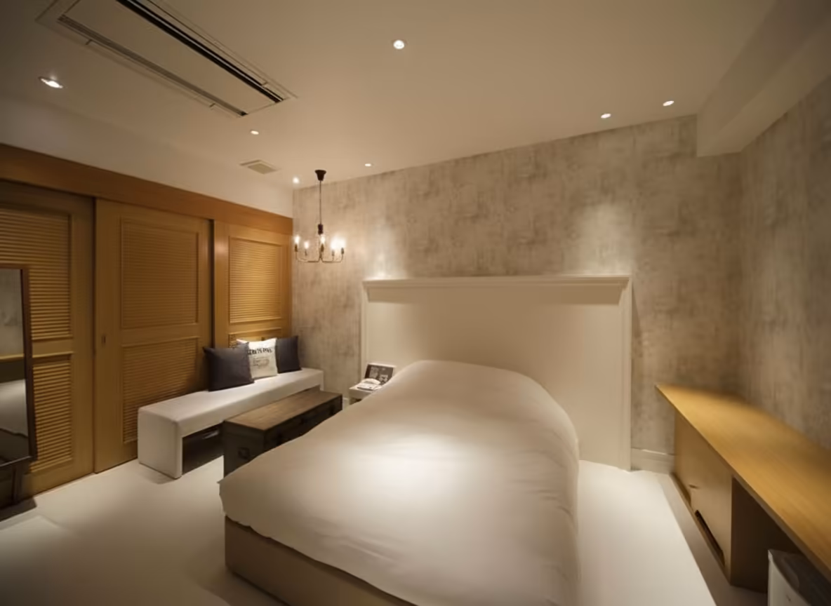 gull HOTELの画像10