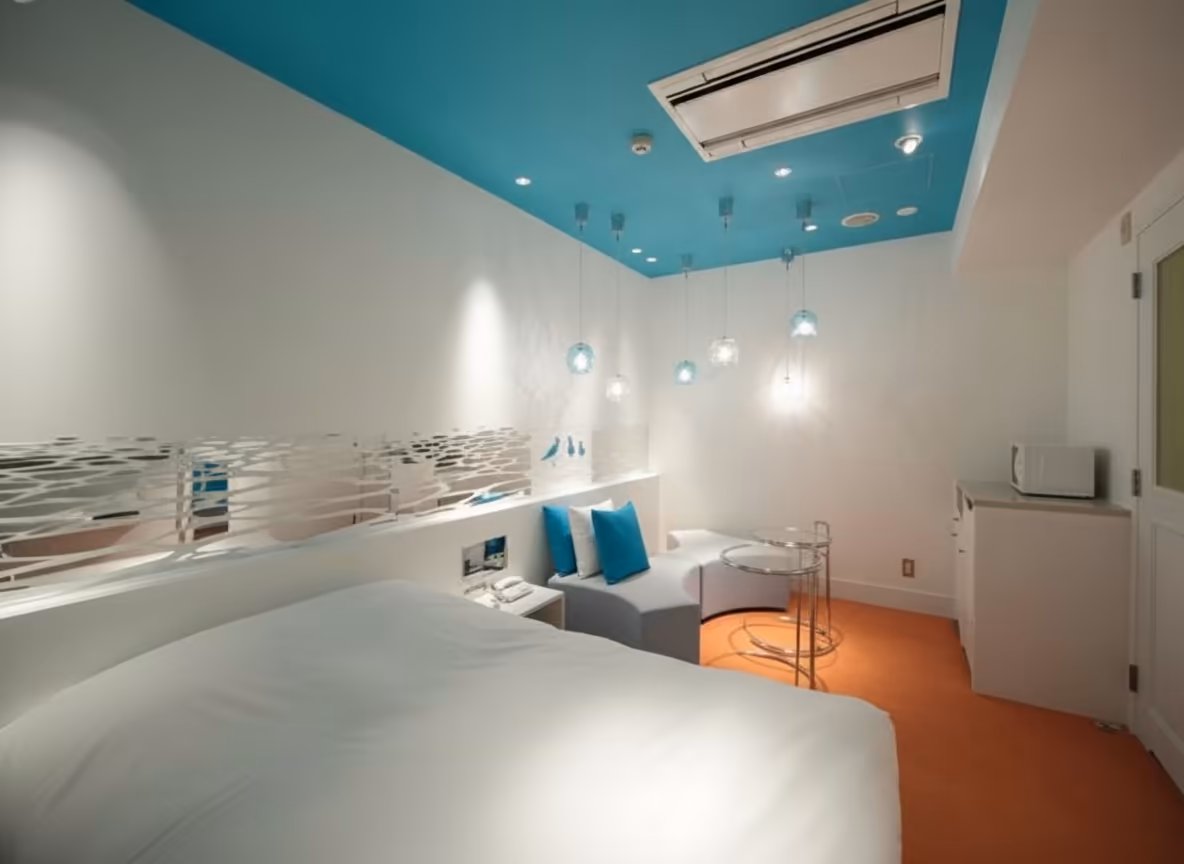 gull HOTELの画像11