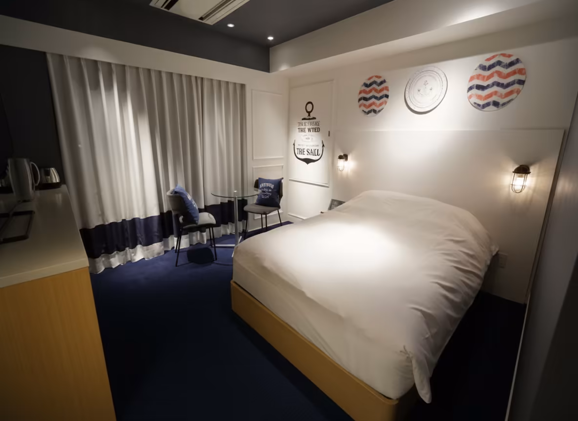 gull HOTELの画像12