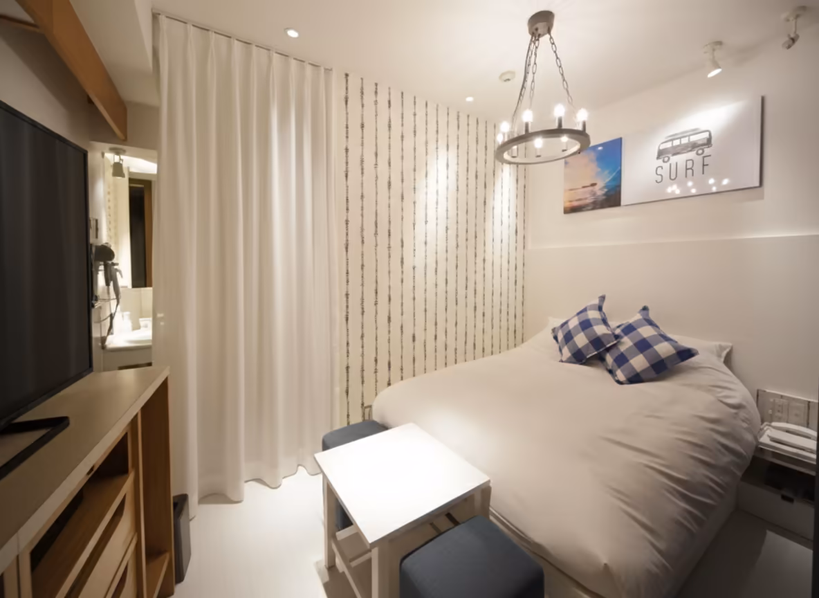 gull HOTELの画像14