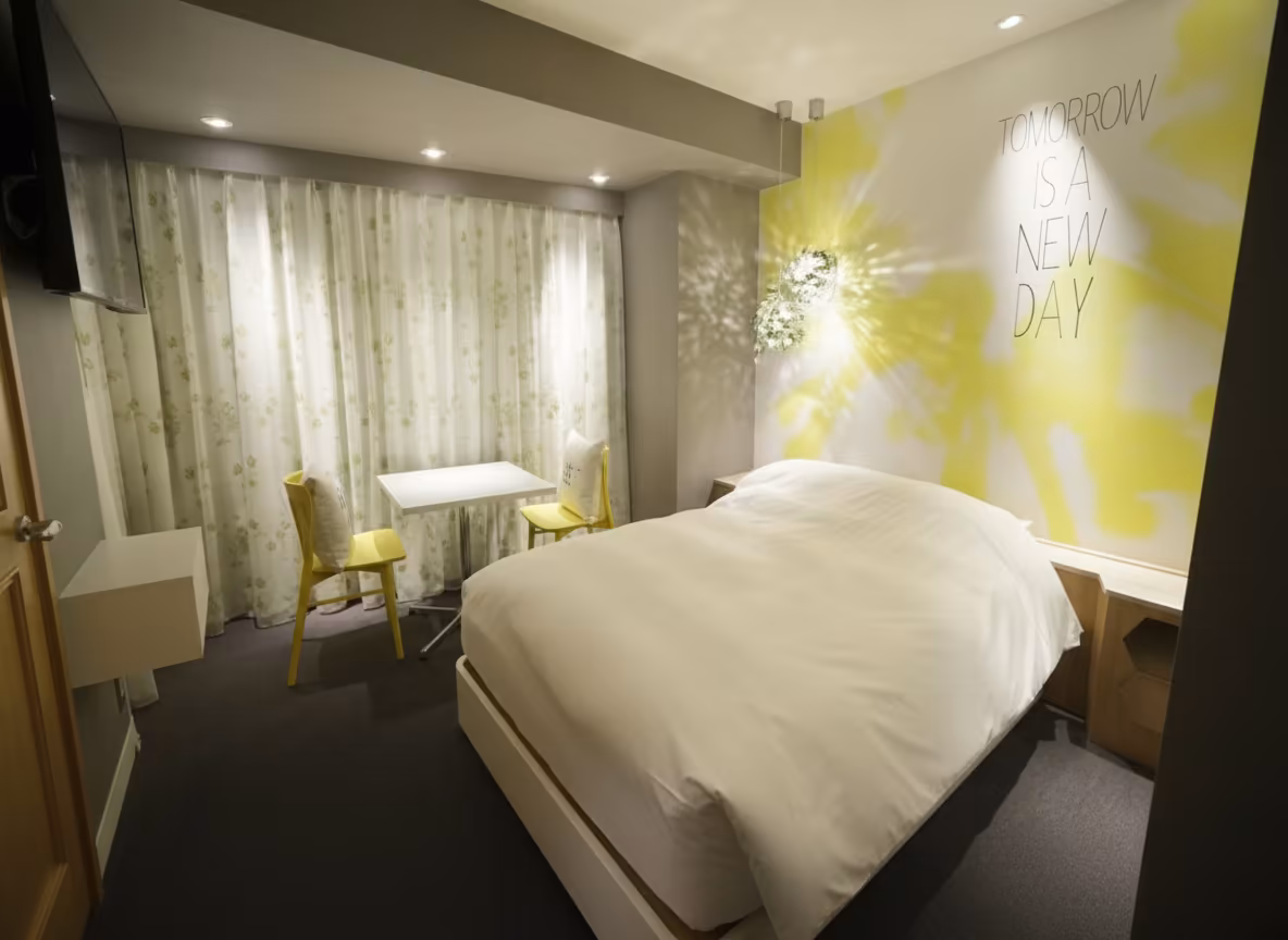 gull HOTELの画像15