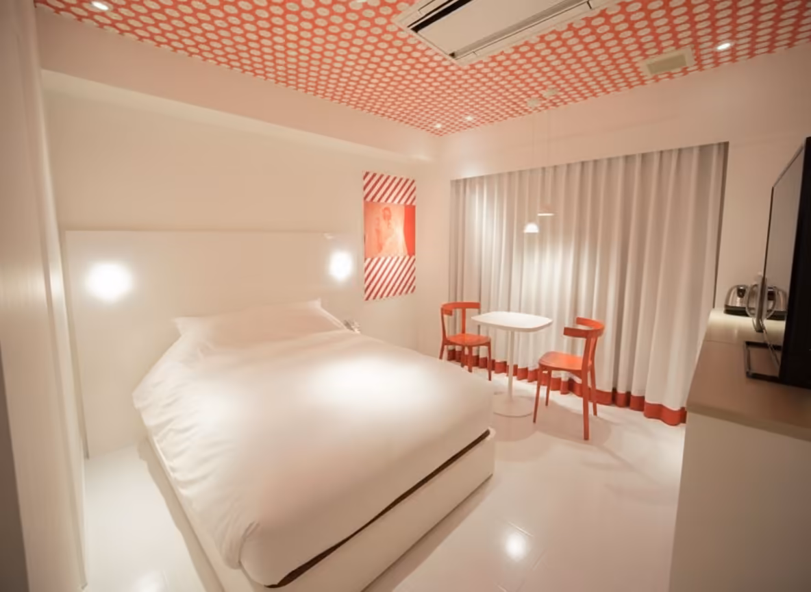 gull HOTELの画像16
