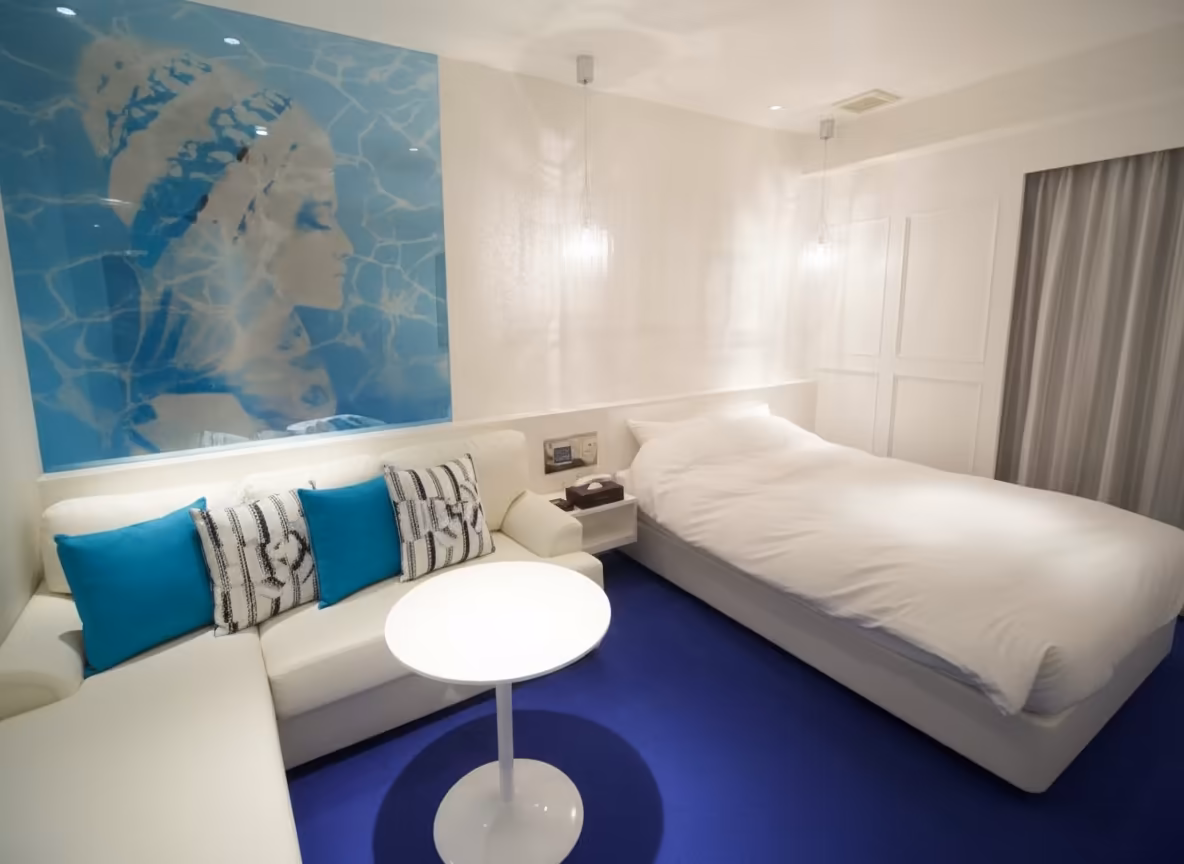 gull HOTELの画像17