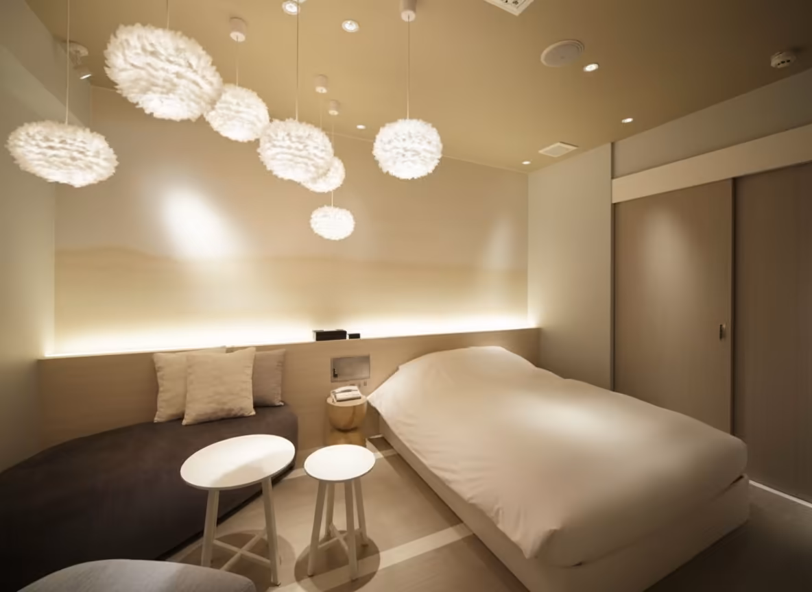 gull HOTELの画像18