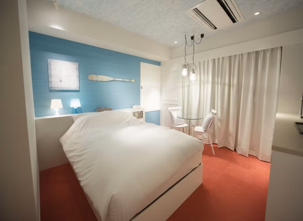gull HOTELの画像1