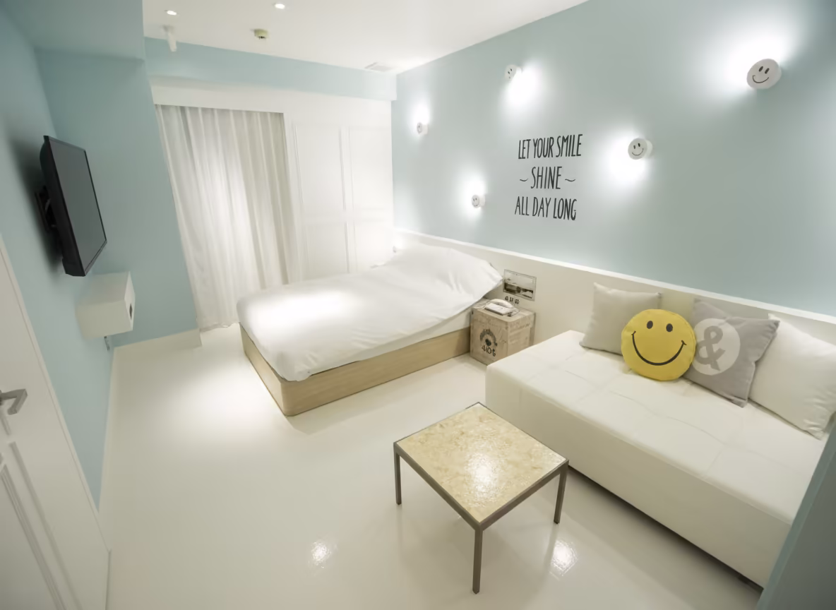 gull HOTELの画像20