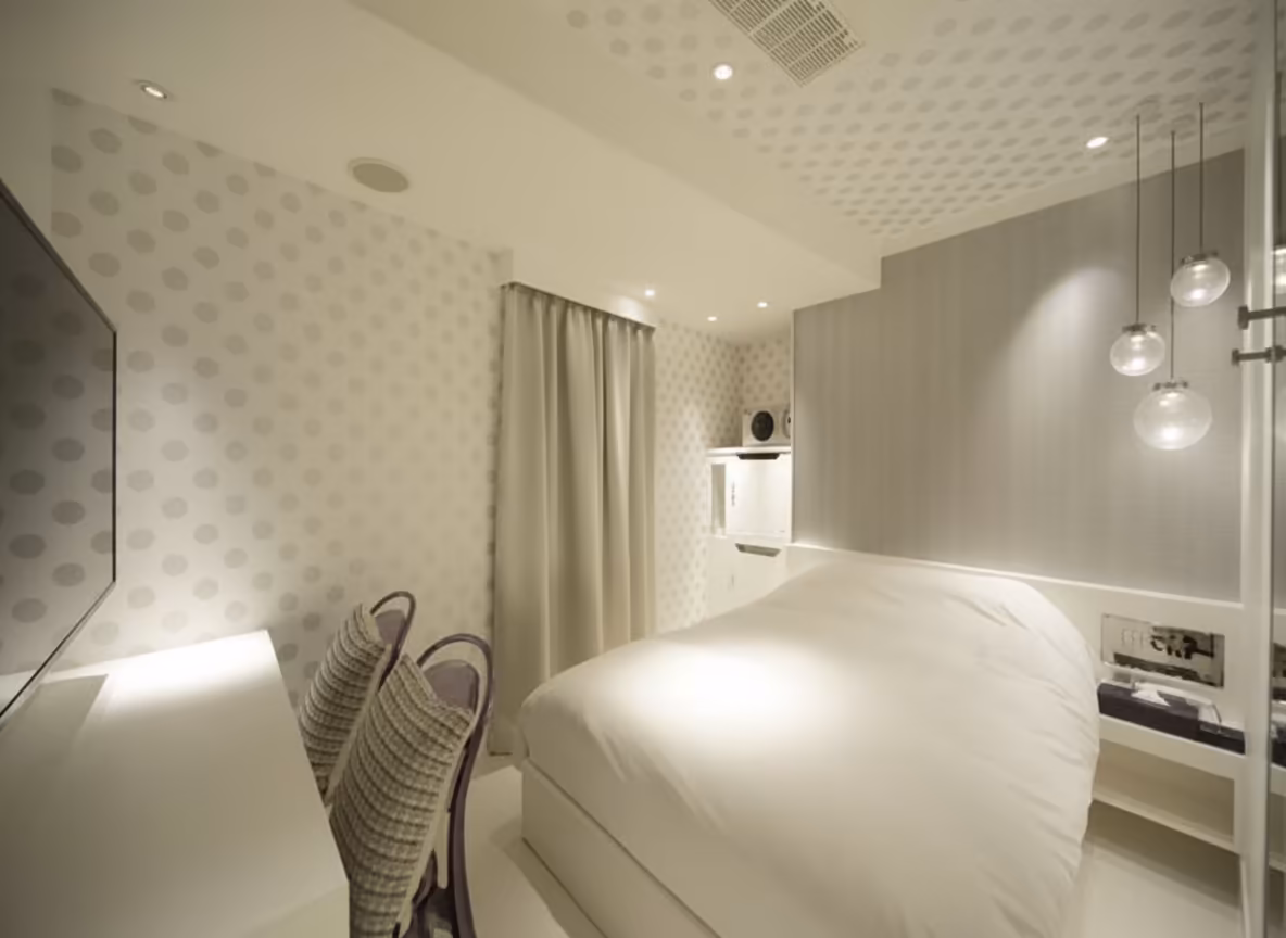 gull HOTELの画像22