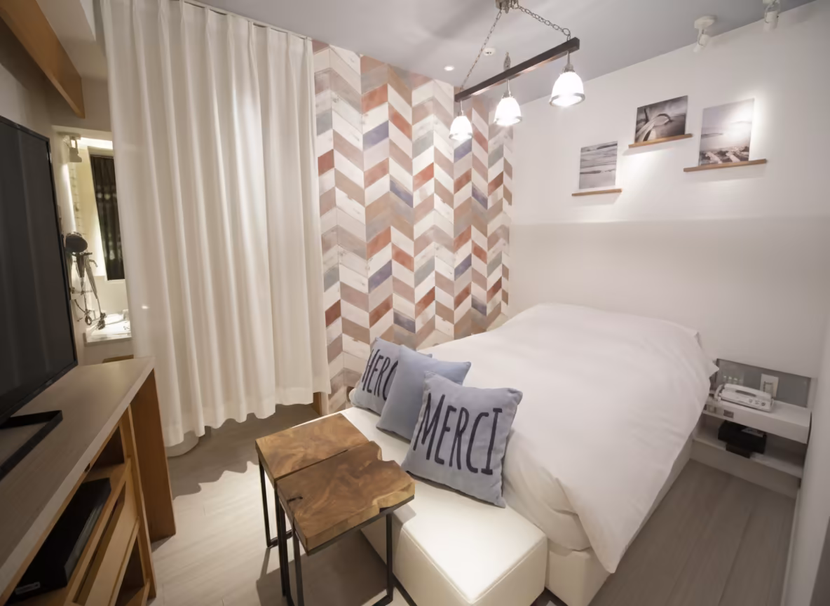 gull HOTELの画像23