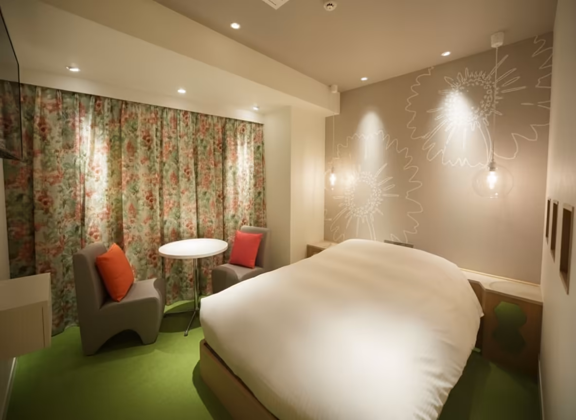 gull HOTELの画像24