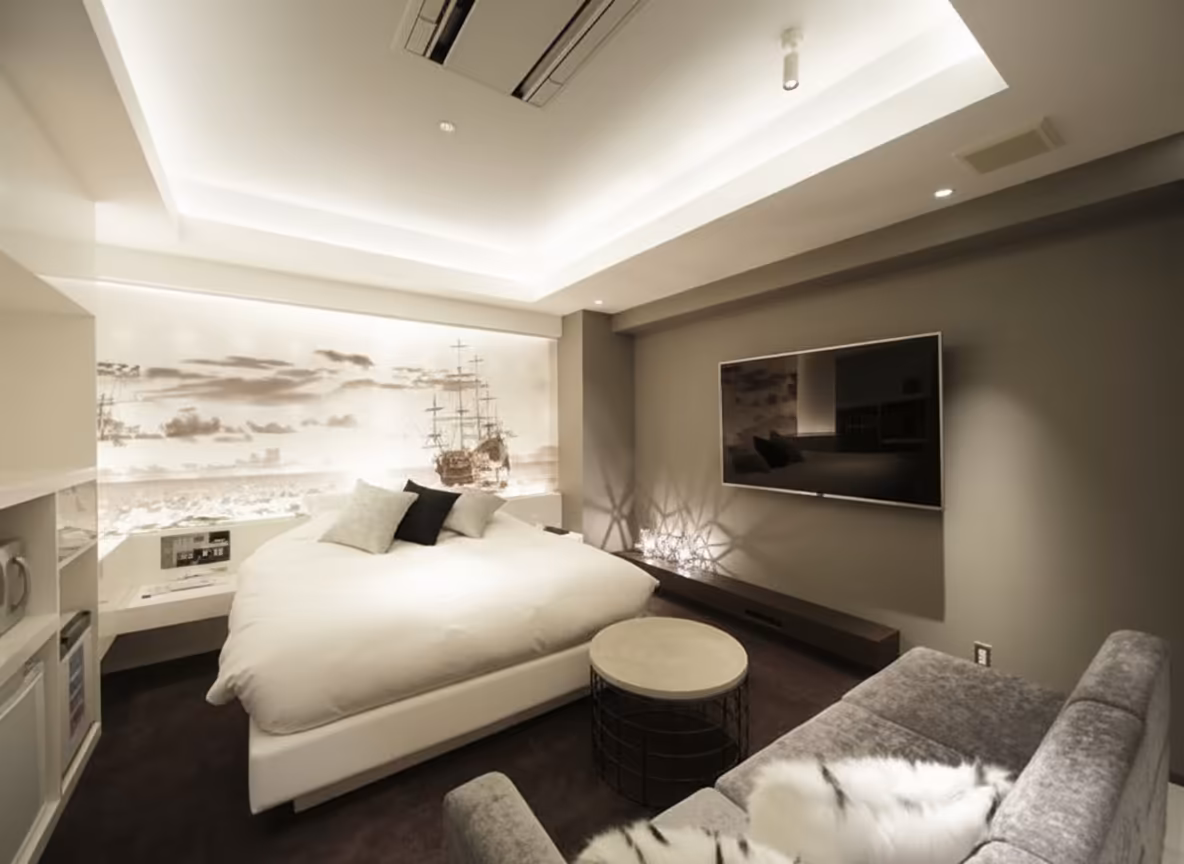 gull HOTELの画像25