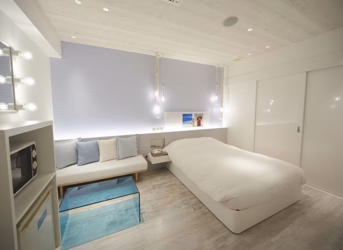 gull HOTELの画像26