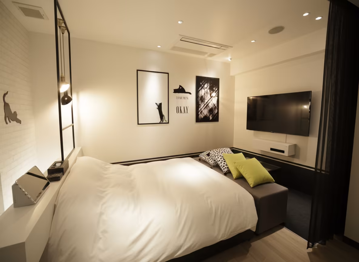 gull HOTELの画像27