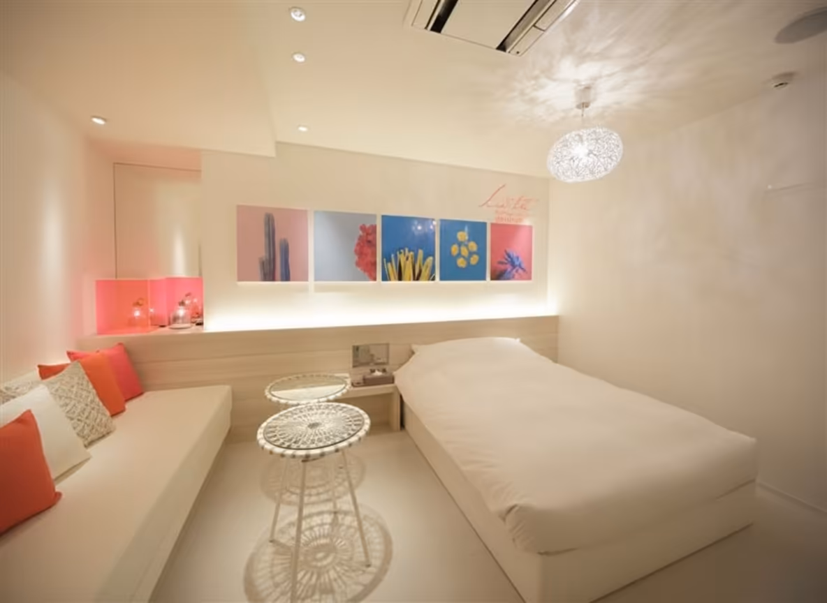 gull HOTELの画像29