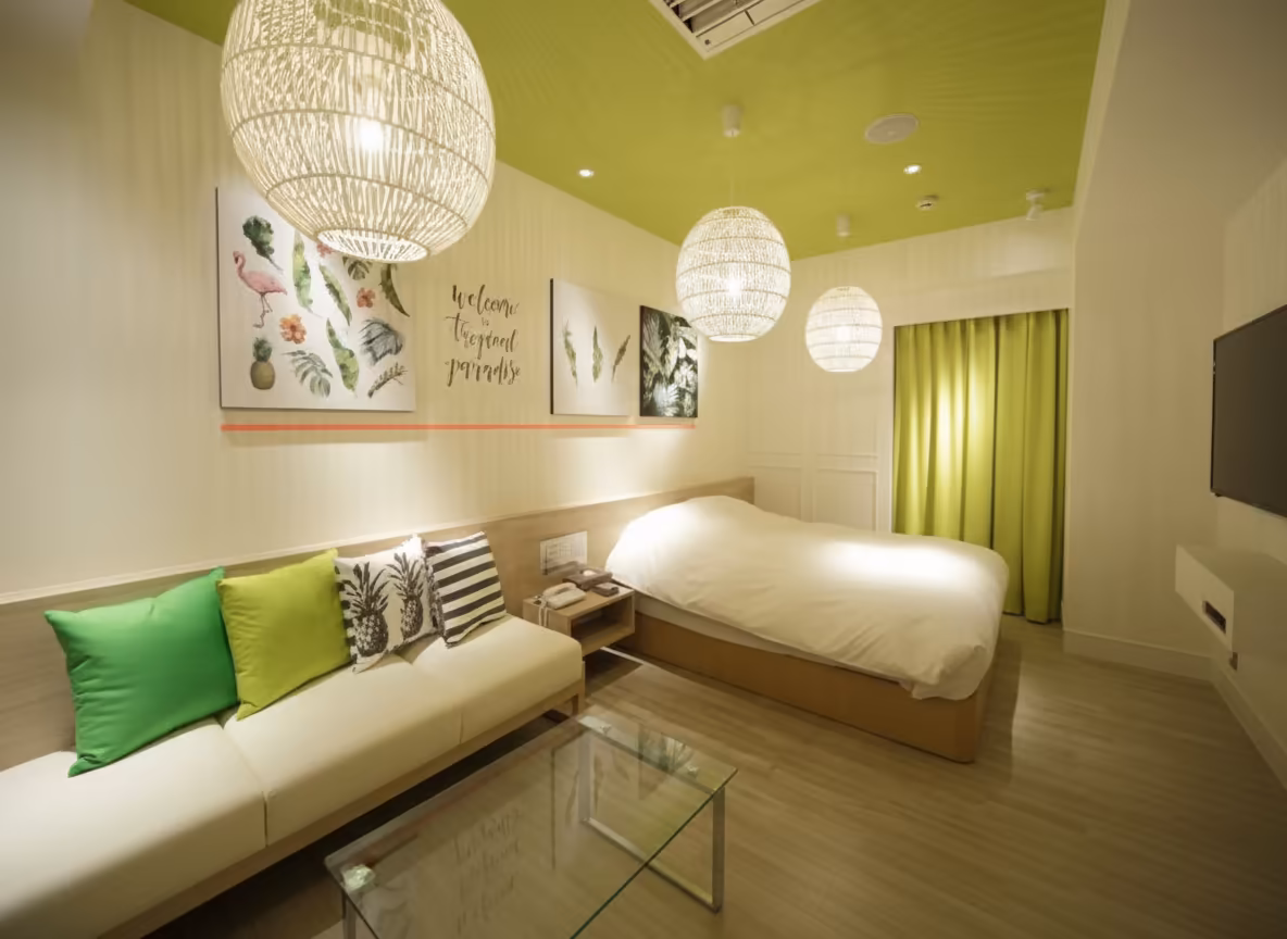 gull HOTELの画像2