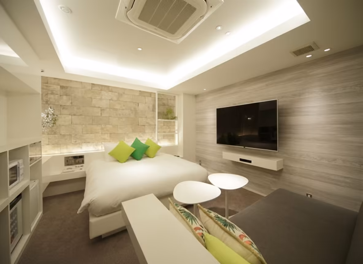 gull HOTELの画像31