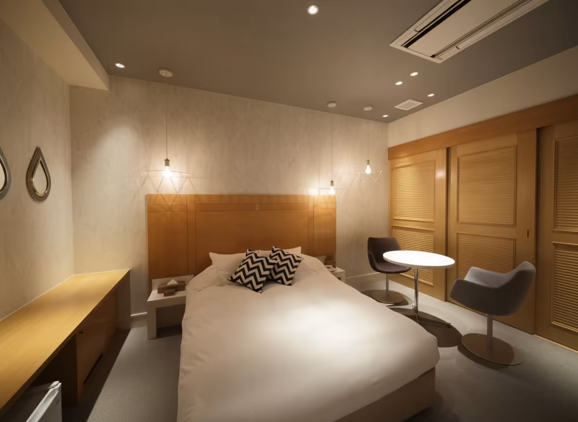 gull HOTELの画像32