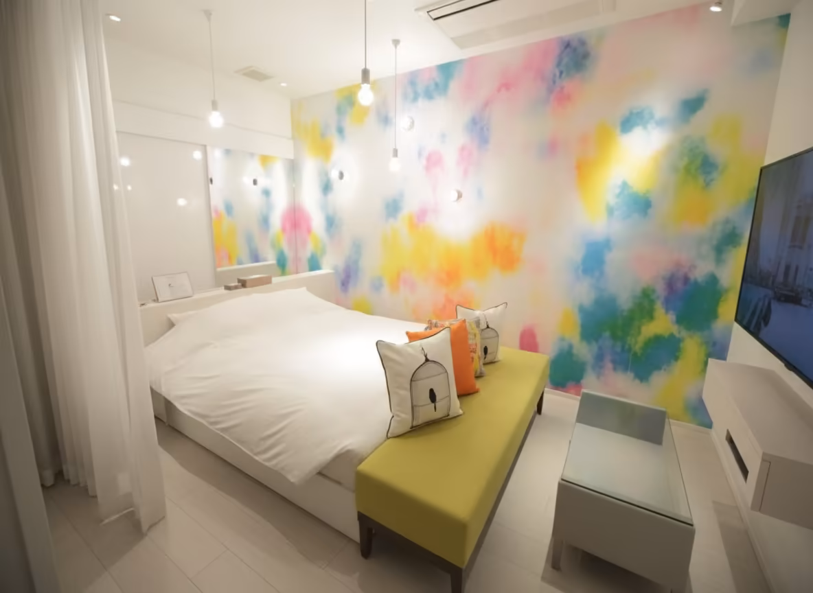 gull HOTELの画像33