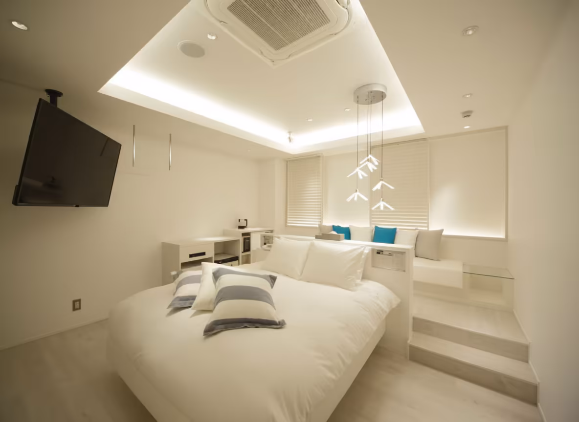 gull HOTELの画像34