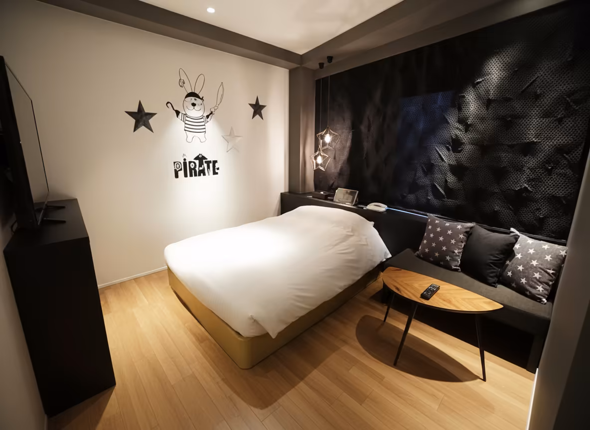 gull HOTELの画像35