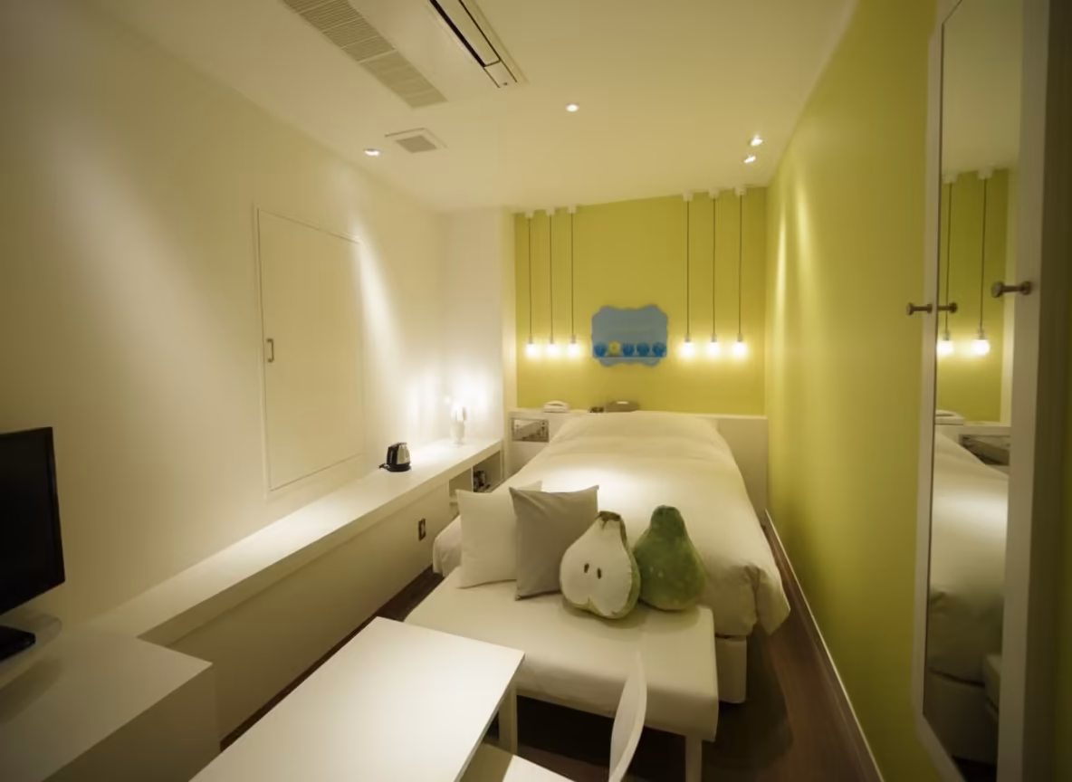 gull HOTELの画像36