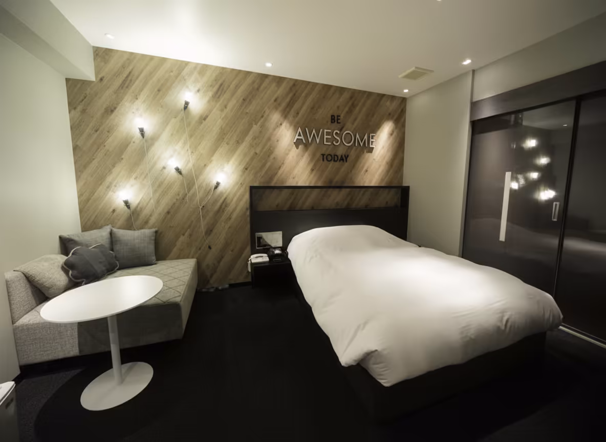 gull HOTELの画像3