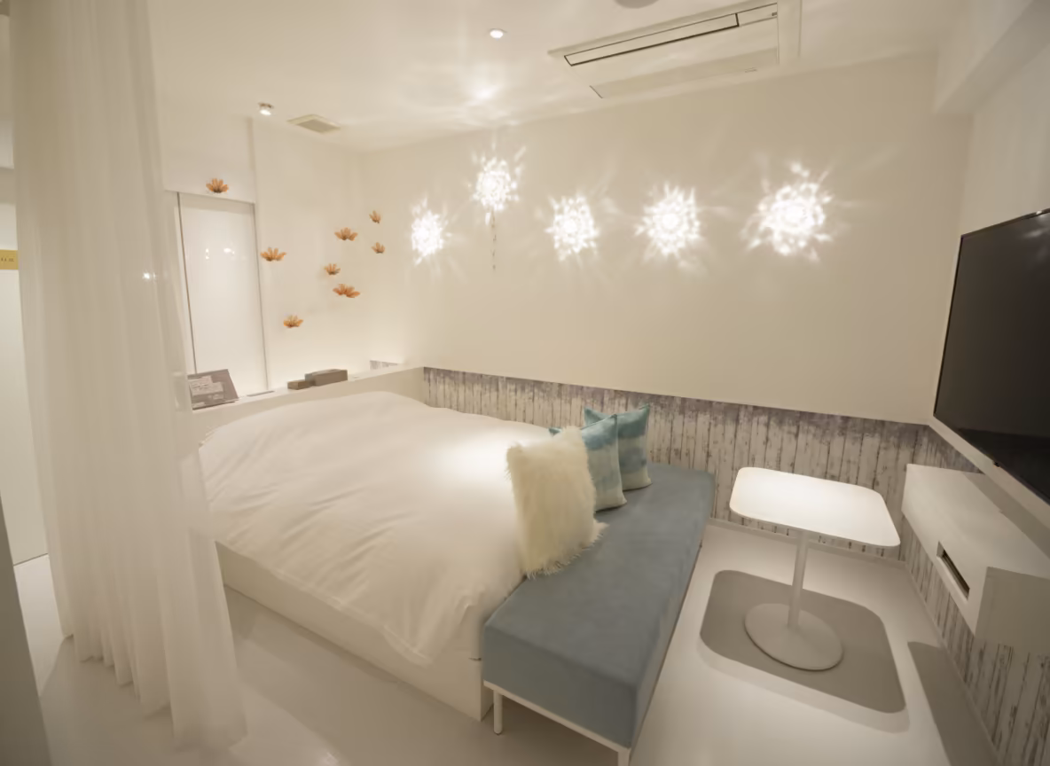 gull HOTELの画像4