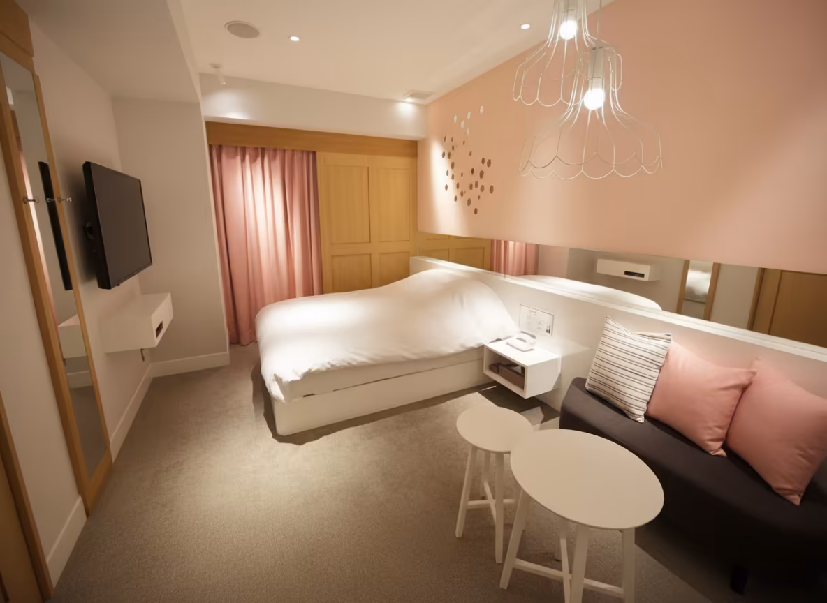 gull HOTELの画像5
