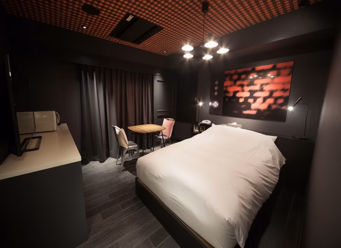 gull HOTELの画像6