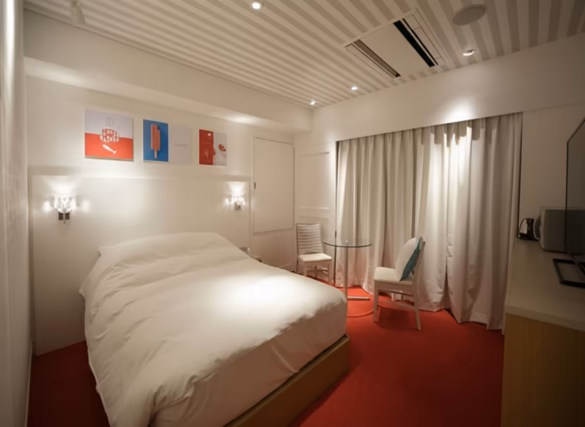 gull HOTELの画像7