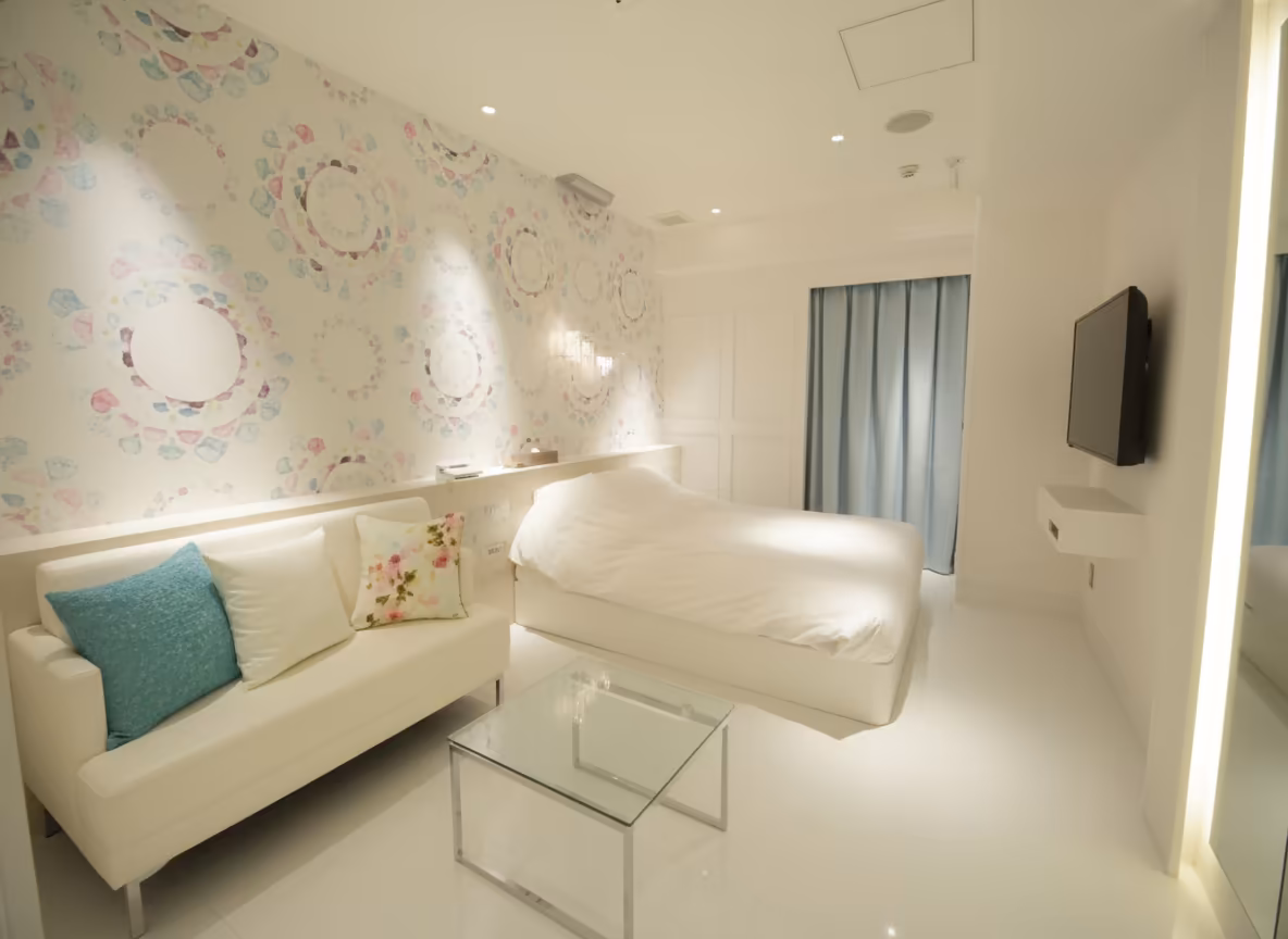 gull HOTELの画像8