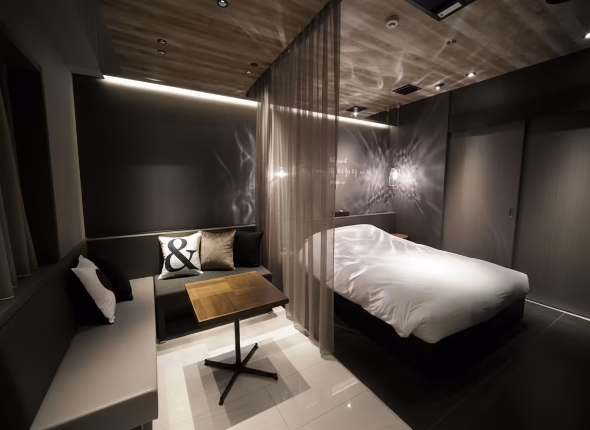 gull HOTELの画像9
