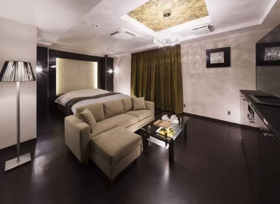 HOTEL SEEN -OCEAN TERRACEの画像11