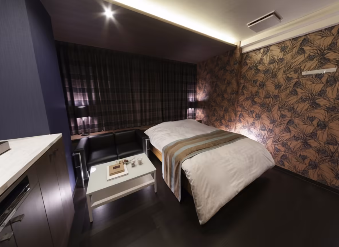 HOTEL SEEN -OCEAN TERRACEの画像12